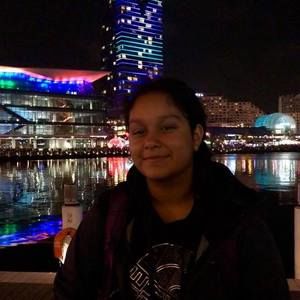 Meet your Posher, Navya